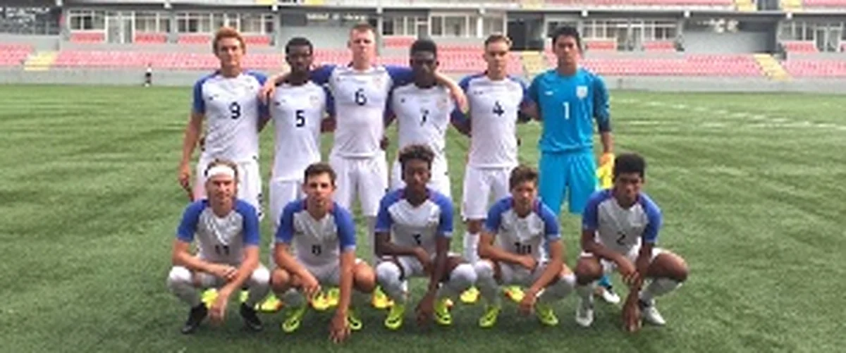Toronto Starlet Akinola Scores, Bags Assist, Wins Penalty As USA U17s Hammer Portugal 7-1