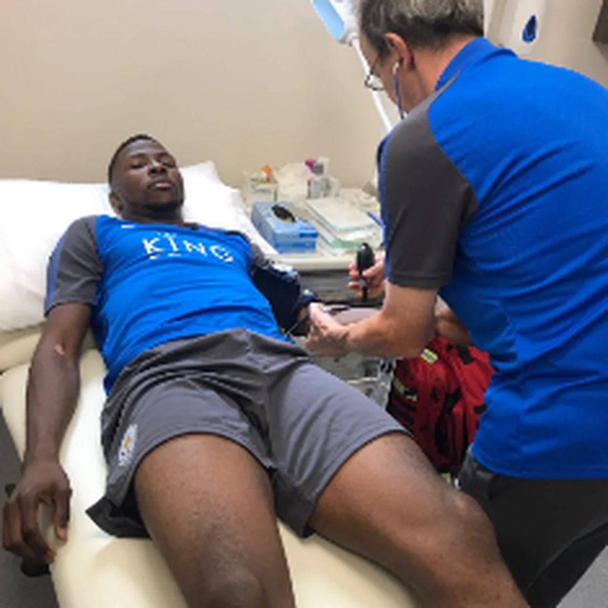  Iheanacho To Become Most Expensive Nigerian, Chelsea Deals Make Top 20, Taribo Costliest Defender (Full List)