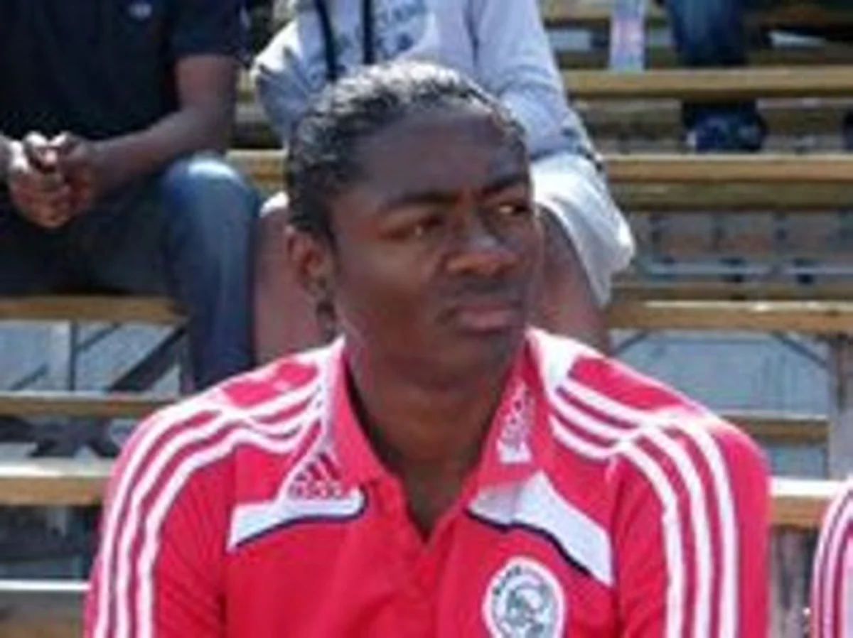 Fanendo Adi  : My Debut Goal Gave Me confidence