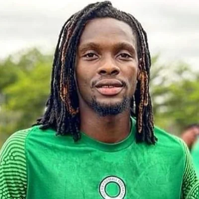 'I might go there now'  - Stellenbosch coach says Super Eagles centre-back is eager to make debut