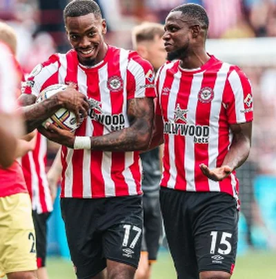 Confirmed team news : Brentford's Super Eagles midfielder will not play v West HamÂ 