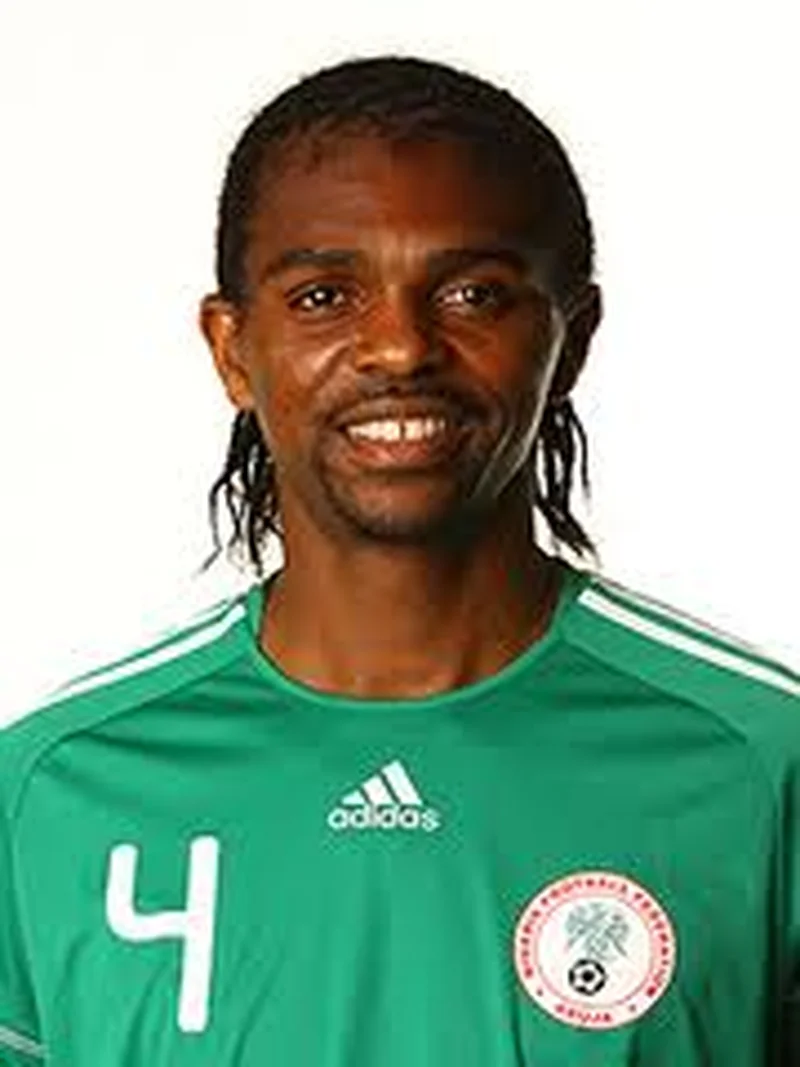 Nwankwo Kanu : Nigeria Can Win The World Cup