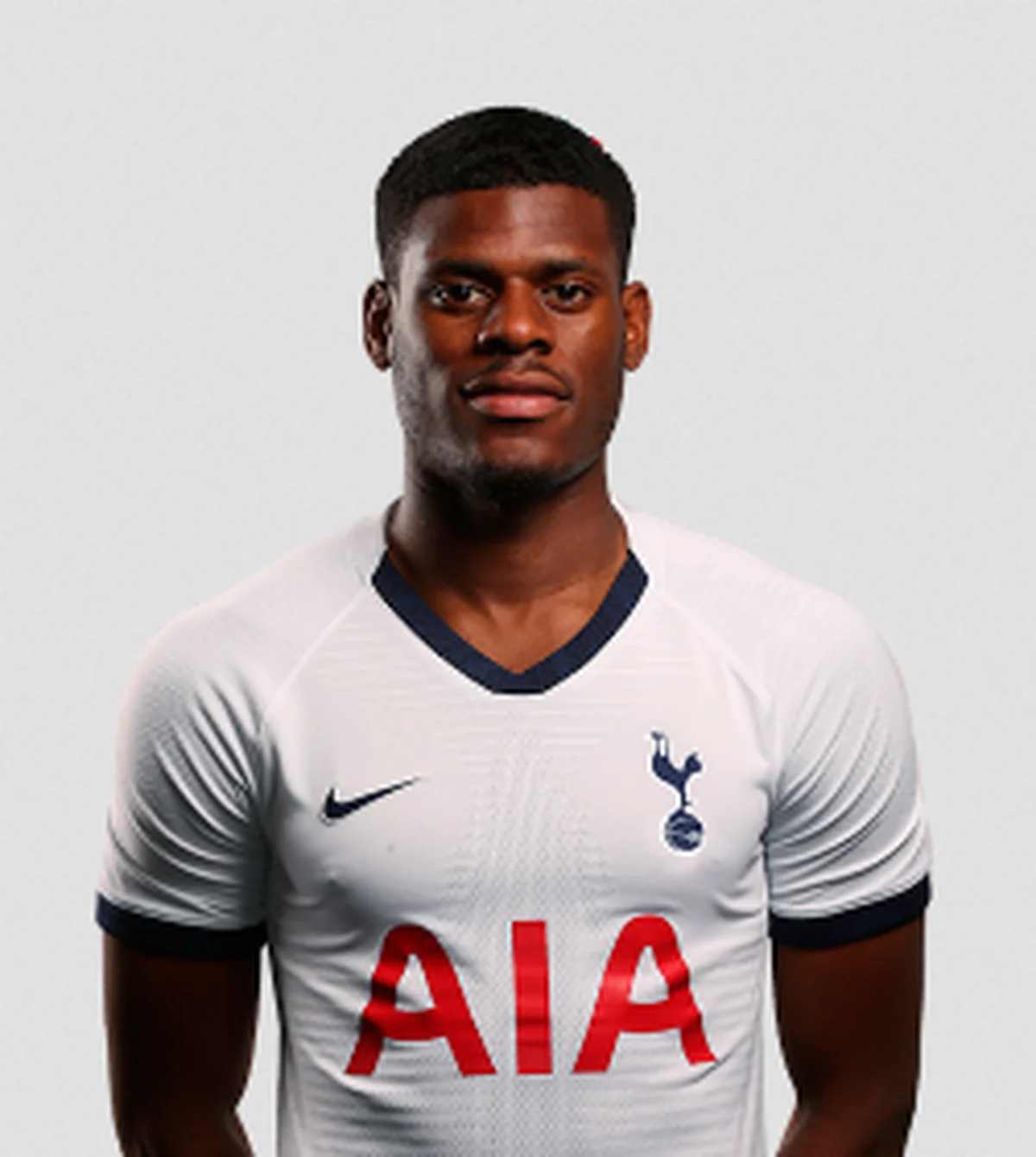 Tottenham Rising Star Overtakes Ola Aina As Nigeria's All-time Highest Appearance Maker In UYL 