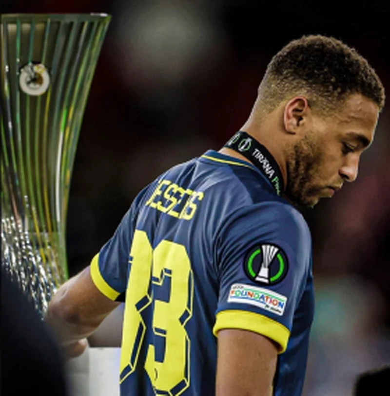 Super Eagles striker to join Rangers on four-year deal subject to medicalÂ 