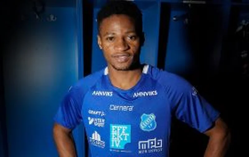 Norrby IF beat Malmo,Â Djurgardens IF to sign Prince Amos; Barcelona, Ajax links wide of the markÂ 