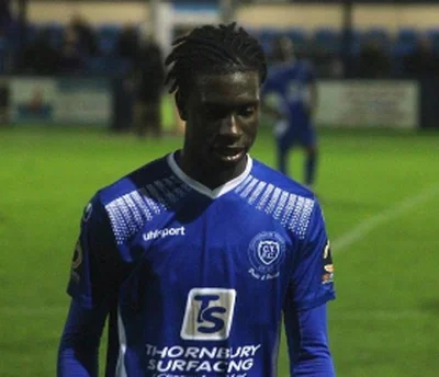 Rangers, Liverpool, Palace, Newcastle, Watford, Leicester tracking talented Nigerian striker