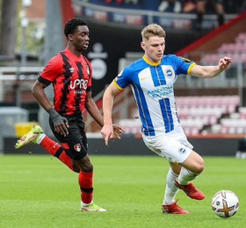 Official: Bournemouth release 19yo winger of Nigerian descentÂ 