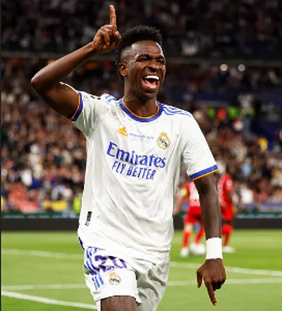 'La Liga the best in the world' - Real Madrid product Adepoju reacts to UCL win vs Liverpool 