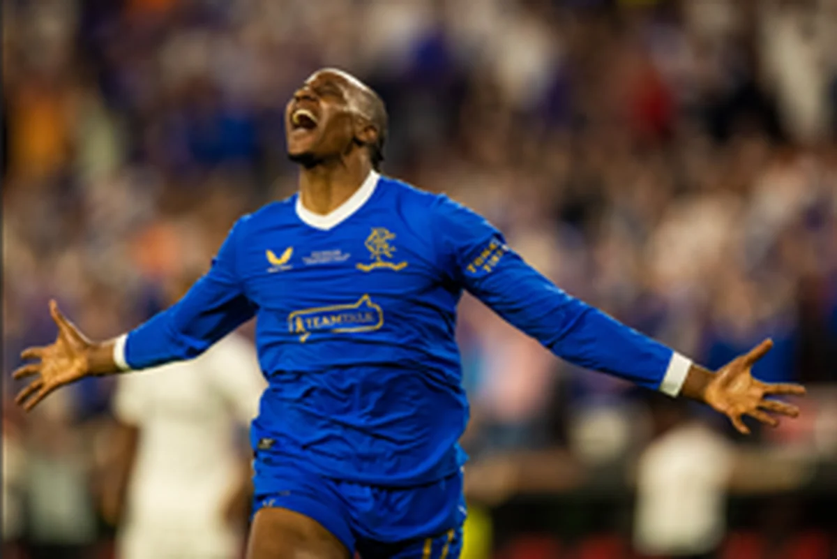 Report confirms Aston Villa are not one of the PL clubs interested in Super Eagles midfielder 