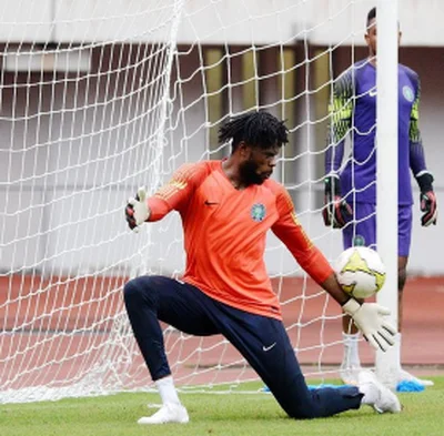 Omonia ask Nigeria Football Federation to delay arrival of Super Eagles GK Uzoho for AFCON training campÂ 