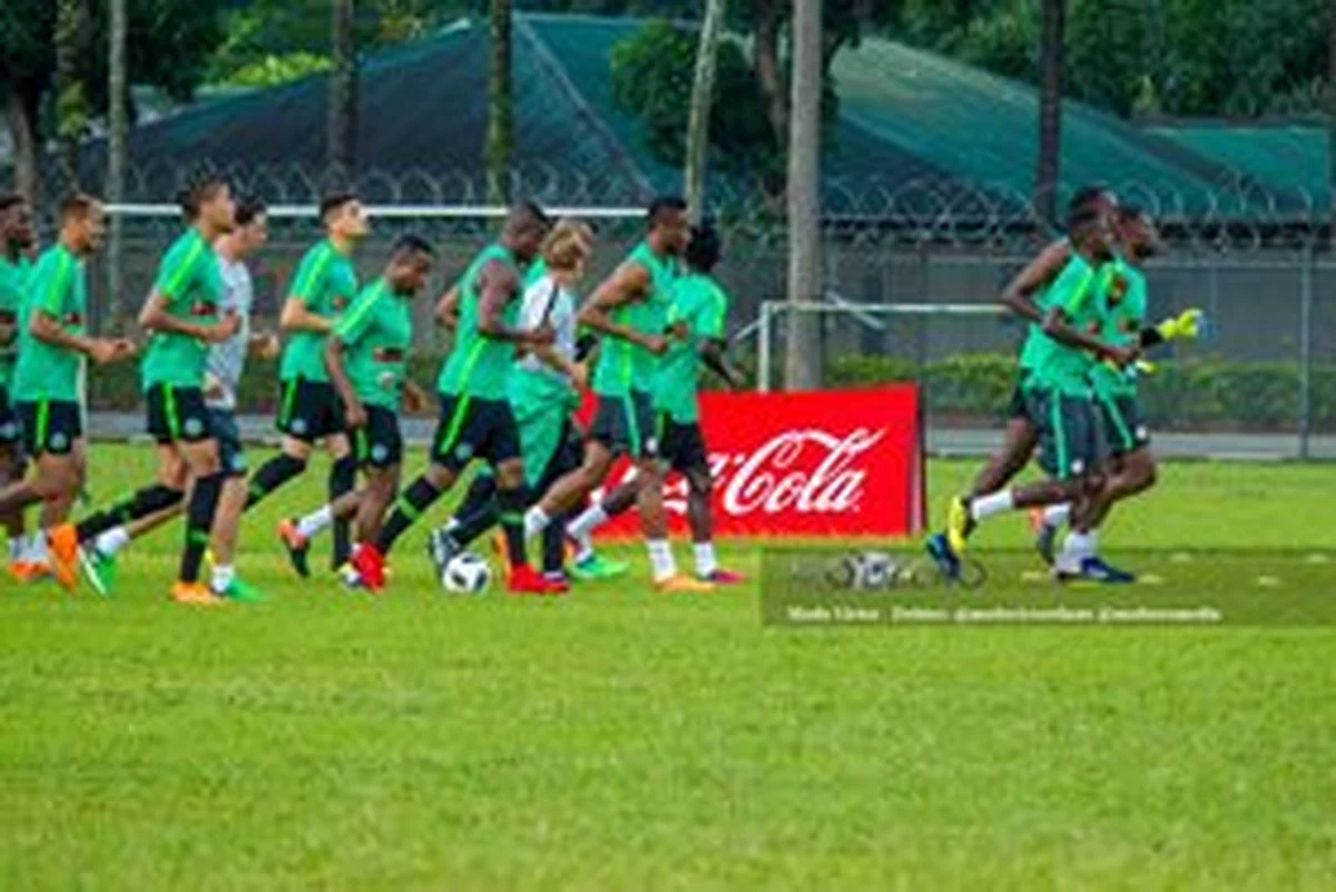 France Midfielder Paul Pogba : We Know It Will Be Difficult Against Nigeria