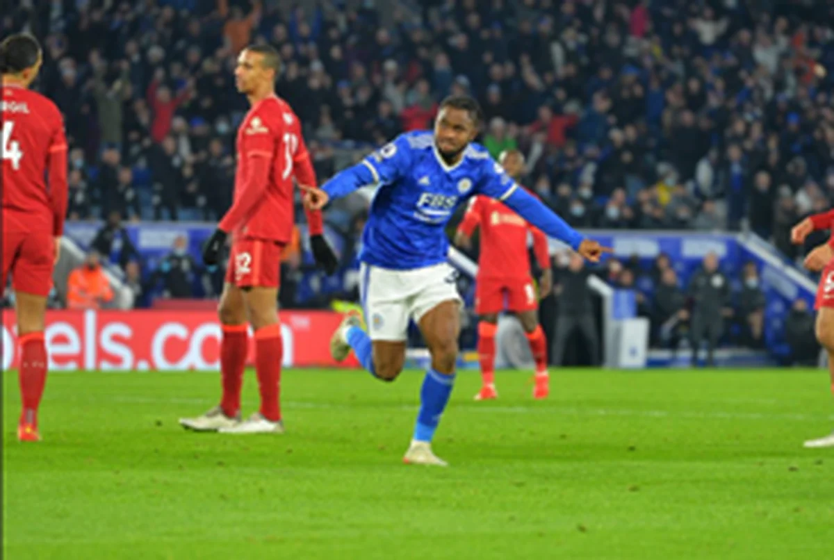 England pushing to beat Nigeria to two Chelsea whizkids after missing out on Lookman 