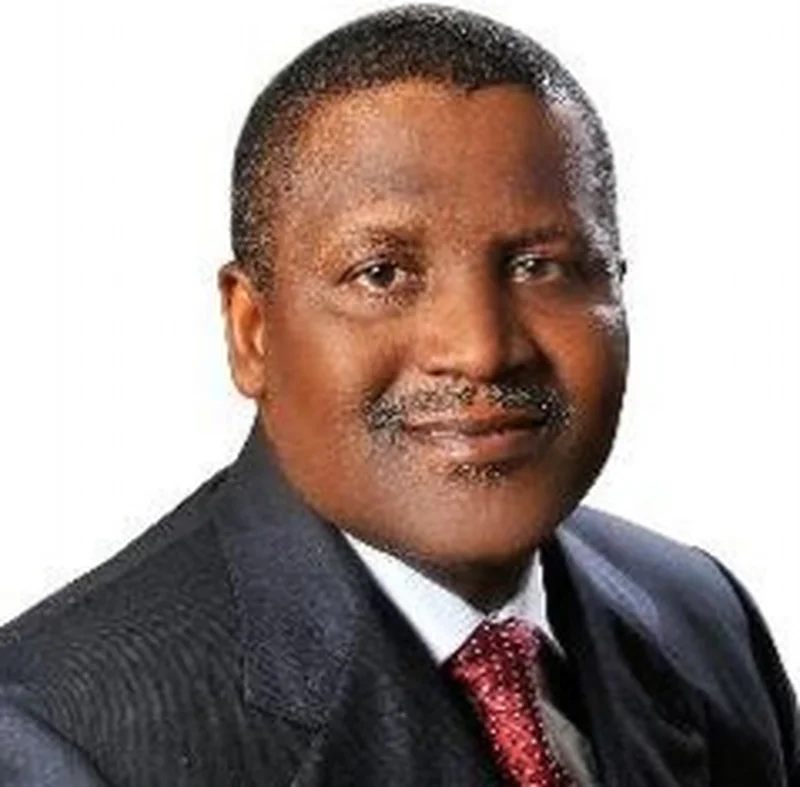 Nigeria's Richest Man Vows To Sack Arsene Wenger If He Acquires Arsenal