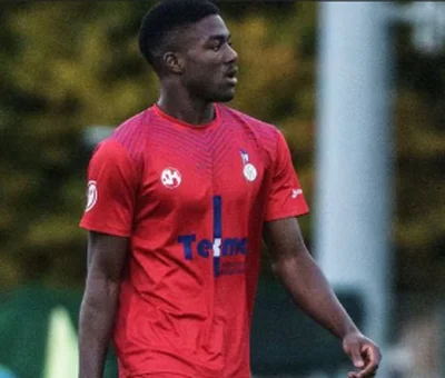 Official: Athletic Bilbao sign Nigerian-born left-back for C teamÂ 