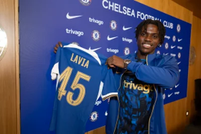 Official: Chelsea sign sixth player of African descent this summerÂ 