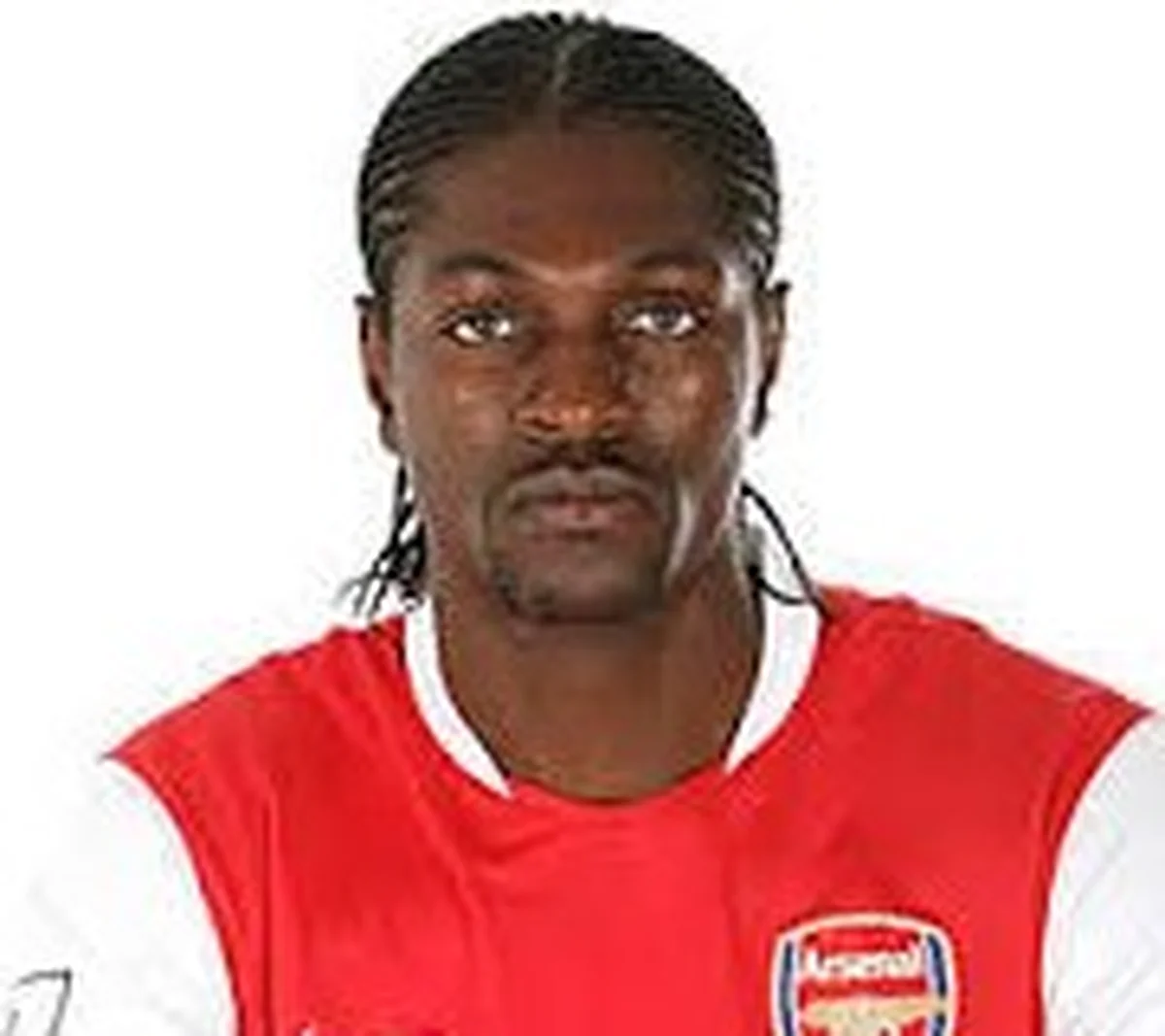 Proposed Move Of Ex-Arsenal Striker Of Nigerian Descent To French Club Collapses 