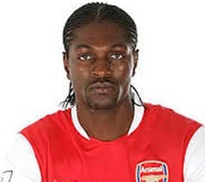 Proposed Move Of Ex-Arsenal Striker Of Nigerian Descent To French Club Collapses 