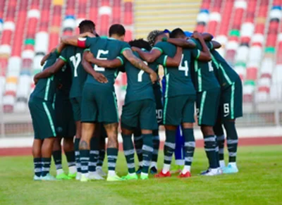 'I don't look at the match' - Algeria coach plays down loss to Nigeria after big win v Guatemala