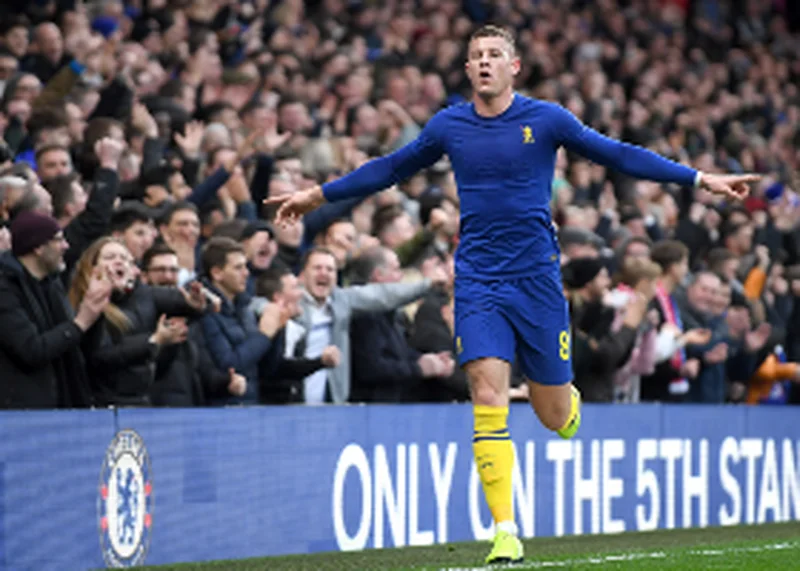 Celtic and five EPL clubs battling to sign Chelsea's cap-tied England intl of Nigerian descent 