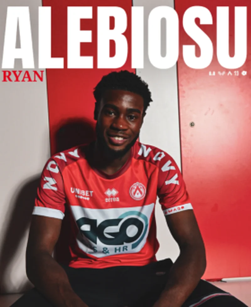 Confirmed: Nigerian fullback ends 14-year association with ArsenalÂ 