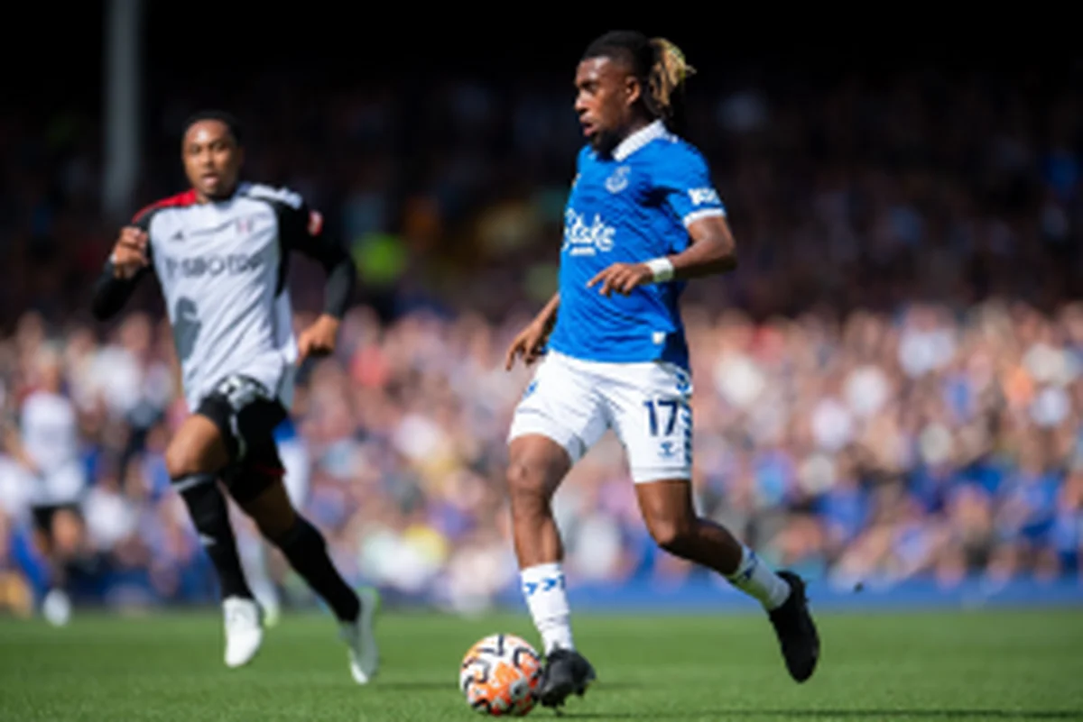 EPL wrap: Birthday boy Awoniyi, Solanke strike; Osula, Adebayo full debuts; Iwobi goes 90