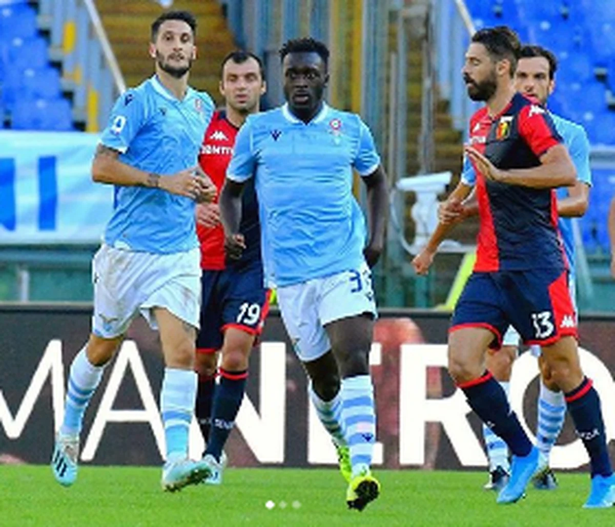 Europe's Top Scorer Labelled A Legend By Former Liverpool Starlet Adekanye