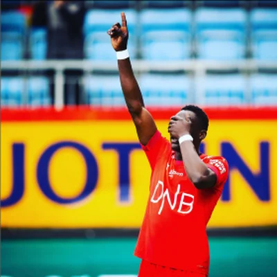  Nigerian exports : Osula brace; Adeniyi involvedÂ in 3 goals; Adams, Kadiri, Akpoveta & more scoreÂ 