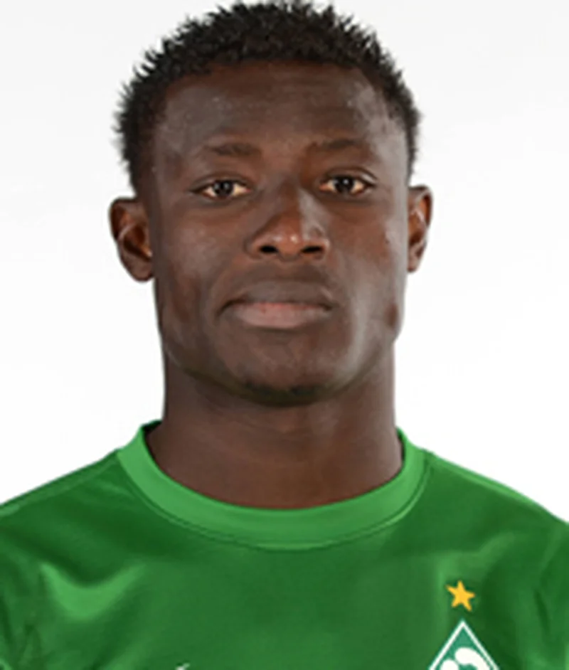 Akpala Possibly Out For Six Weeks
