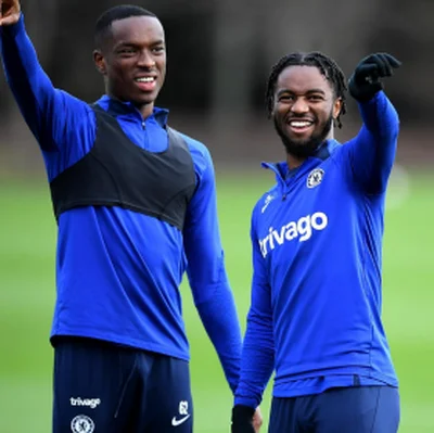 Done deals: Chelsea announce outgoing transfers of two wingersÂ 
