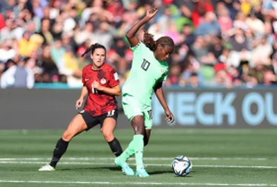 Matildas coachÂ gives the lowdown on Super Falcons' wingers, outside back, centre-forward, CM