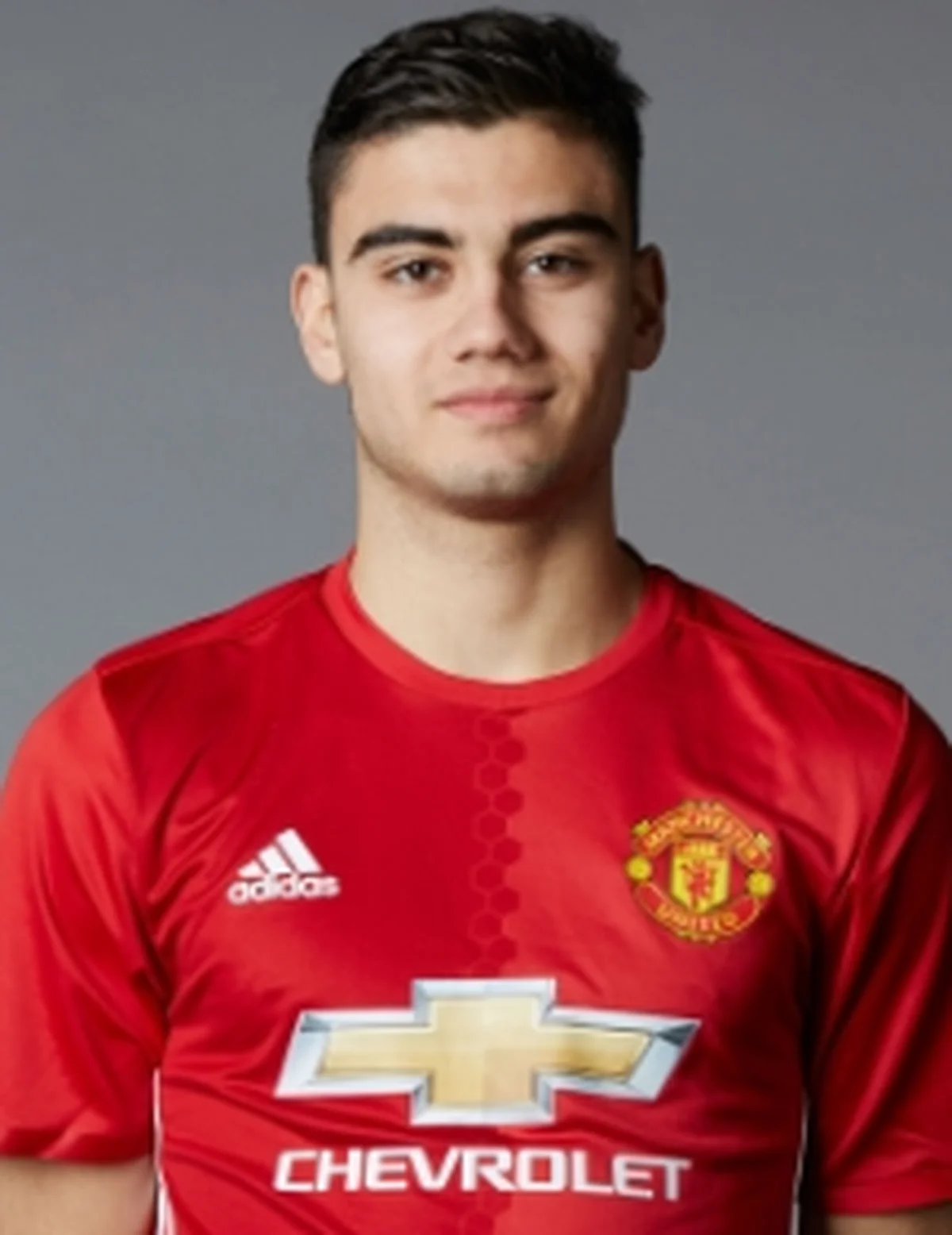 These Three Premier League Clubs Interested In Signing Manchester United's Brazil International
