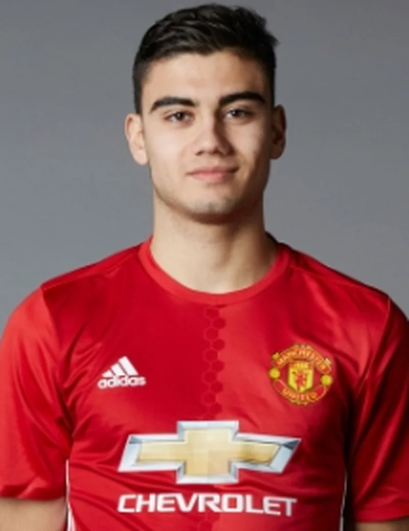 These Three Premier League Clubs Interested In Signing Manchester United's Brazil International