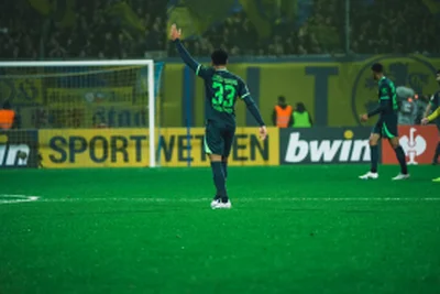 Arsenal handed boost in pursuit of African winger 