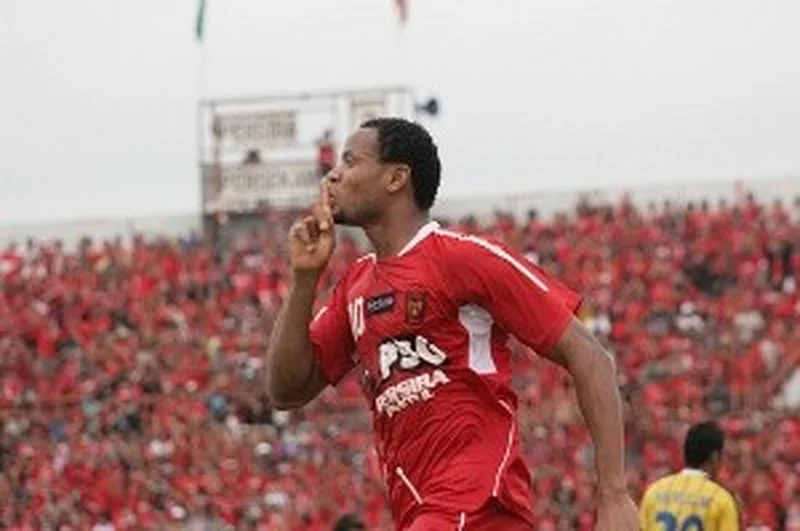 Haruna Babangida, Udo Fortune Score For Mosta