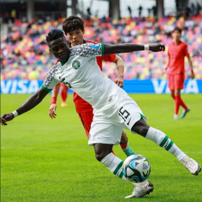 Flying Eagles player ratings: Ogwuche classy;Â Daga put in his place; FagoÂ subdued