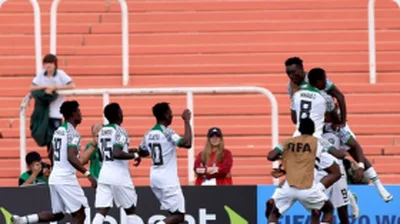 Fifa U20 World Cup: Five observations from Flying Eagles  2-0 win over ItalyÂ 