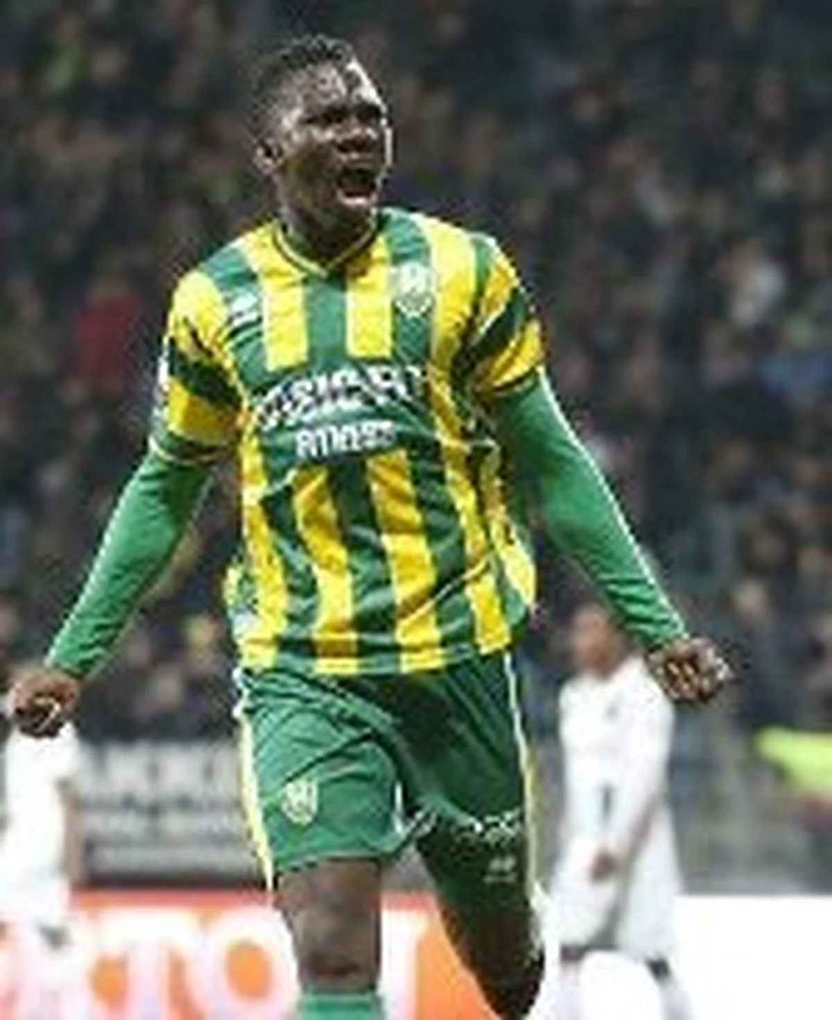 Dutch Football Association Suspends Kenneth Omeruo 