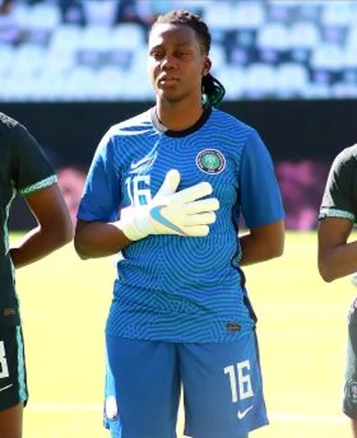 'We are not aiming for the trophy' - Nnadozie opens up on Super Falcons' mission at Wafcon 2026