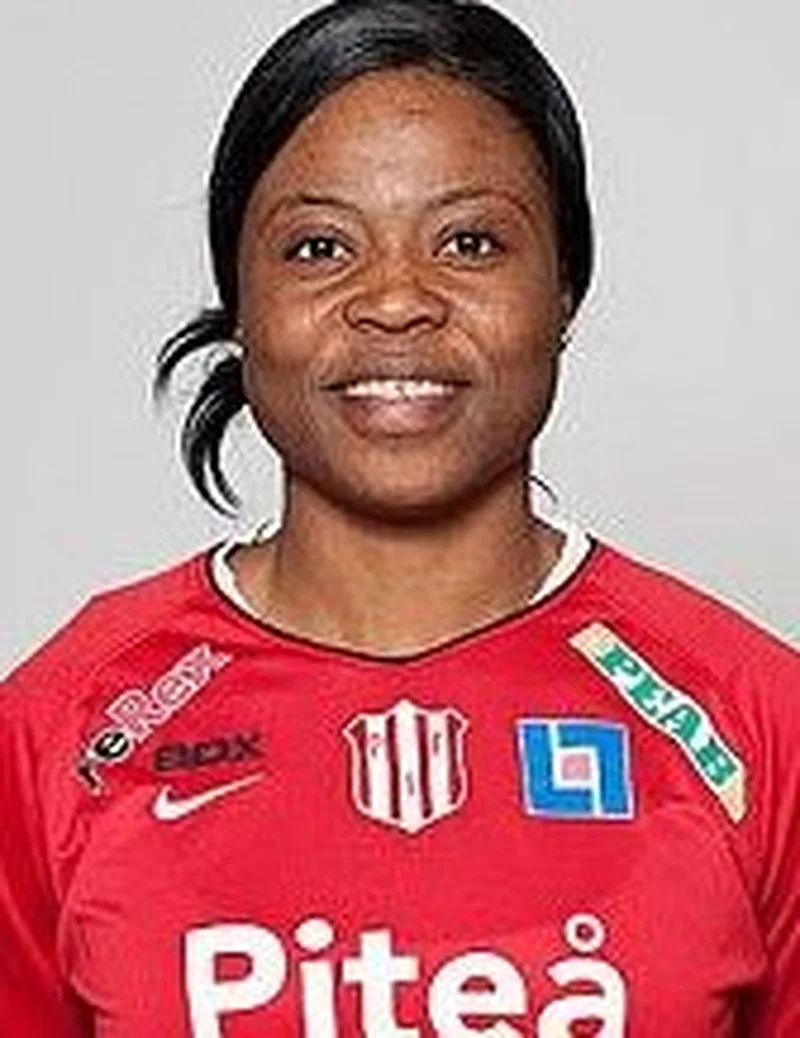 Nigeria International Defender Among The Best 40 Female Footballers Of 2017