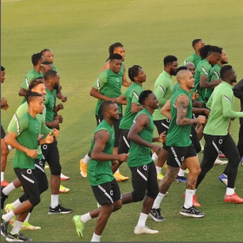  Eguavoen reveals plans for NPFL stars and what is holding him back from handing them Eagles call-ups