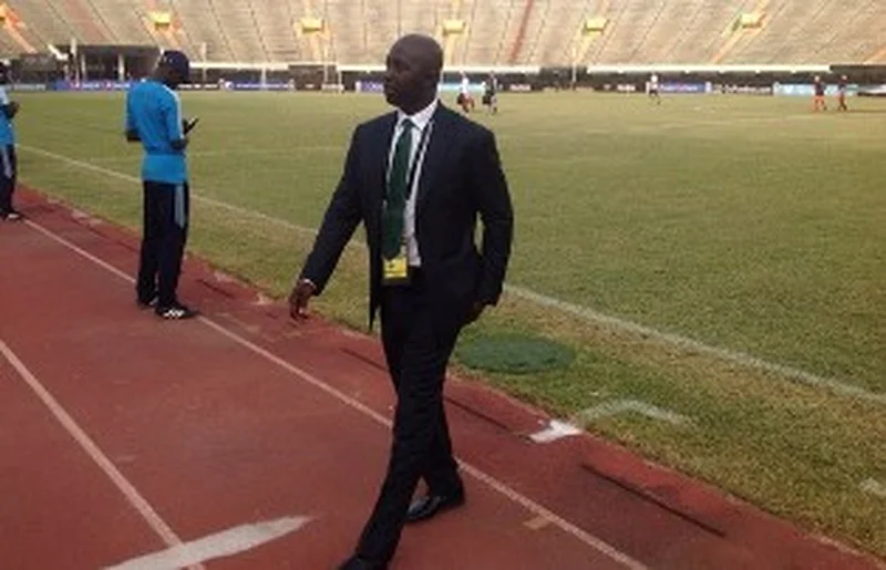 Dream Team VI Get Their Pound Of Flesh Off Super Eagles