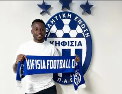 Official: Villarreal academy product JackÂ IpaliboÂ joins Greek Super League new boysÂ 