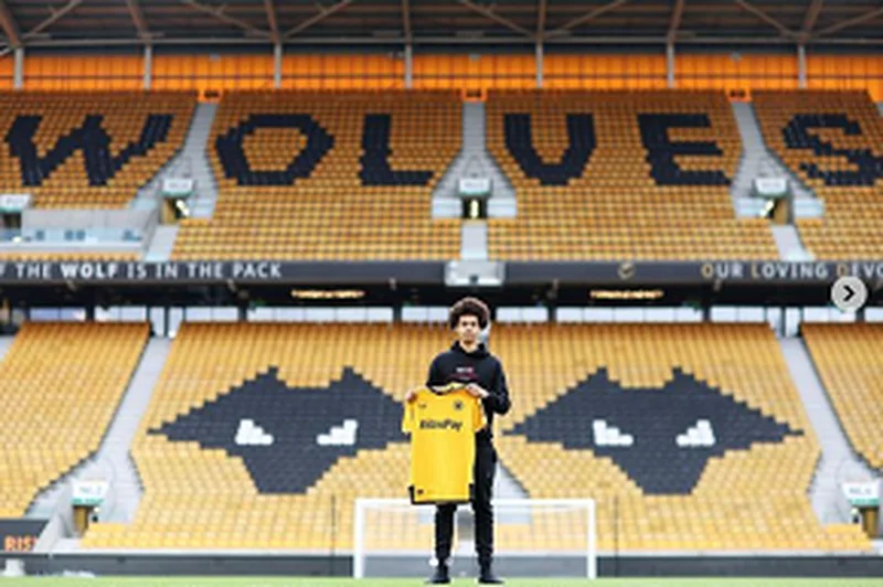 Younger brother of Southampton's Nigeria-eligible winger joins Wolves on scholarship deal  