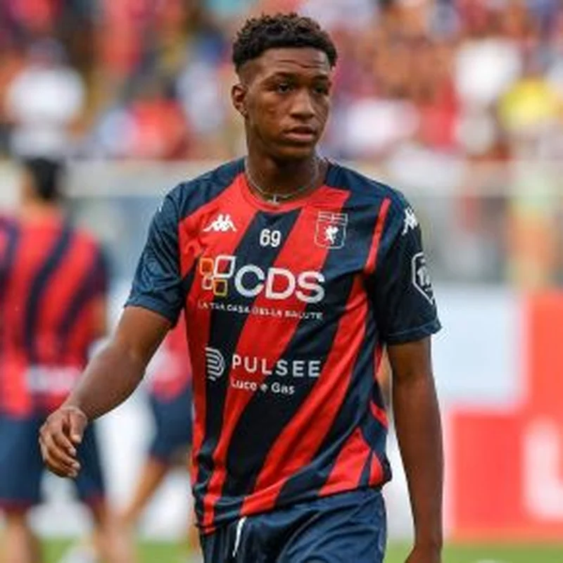 Atalanta join AC Milan in race for second youngest Nigeria-eligible player in Serie A history