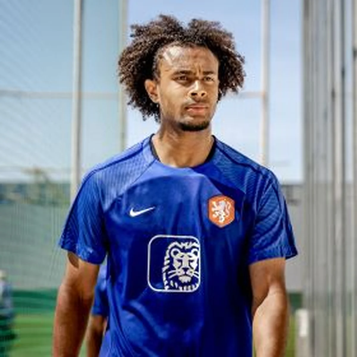 Netherlands boss Koeman to make late decision on whether to cap-tie Zirkzee against AustriaÂ 
