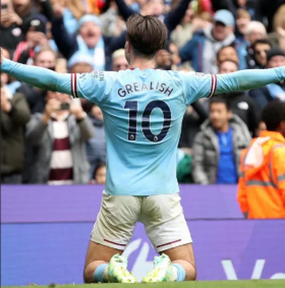 'Worth the money these days' - OnuohaÂ insists Grealish is one of Man City's best playersÂ 