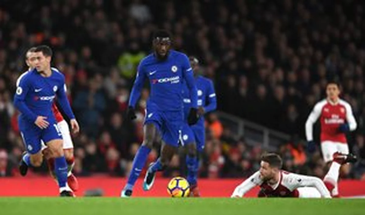 Wenger: I Would Have Committed Suicide If Zappacosta Had Scored