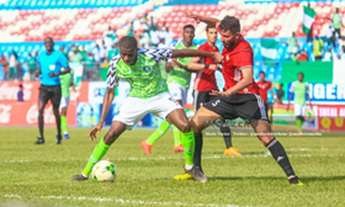 Osimhen Is Top Nigerian In European Golden Shoe Rankings After 14th League Goal  