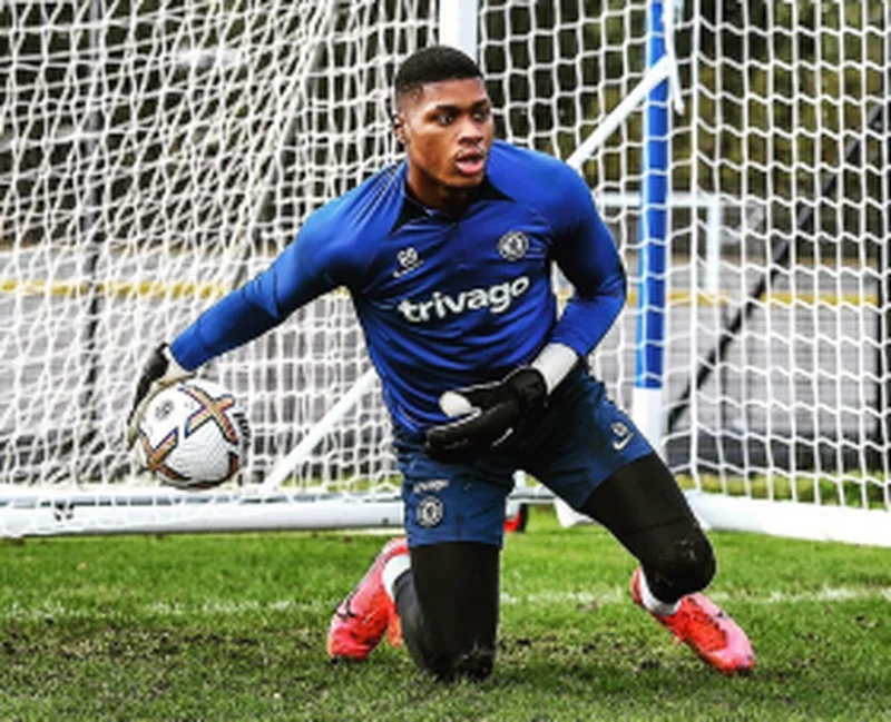 2019 Golden Eaglets invitee agrees deal with Charlton after departure from ChelseaÂ 