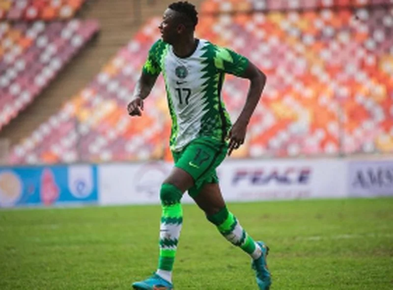 'I don't understand' - Ex-Valencia striker baffled Sadiq gets nod ahead of Duro in starting XI
